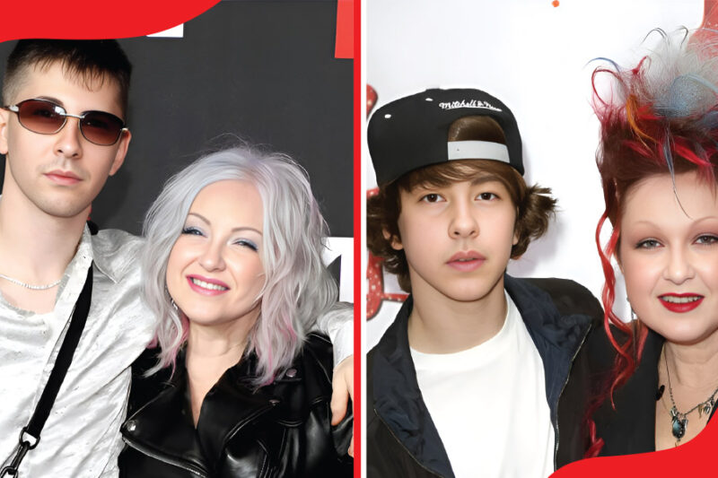 Declyn Wallace Thornton Lauper: Everything to Know About Cyndi Lauper’s Son