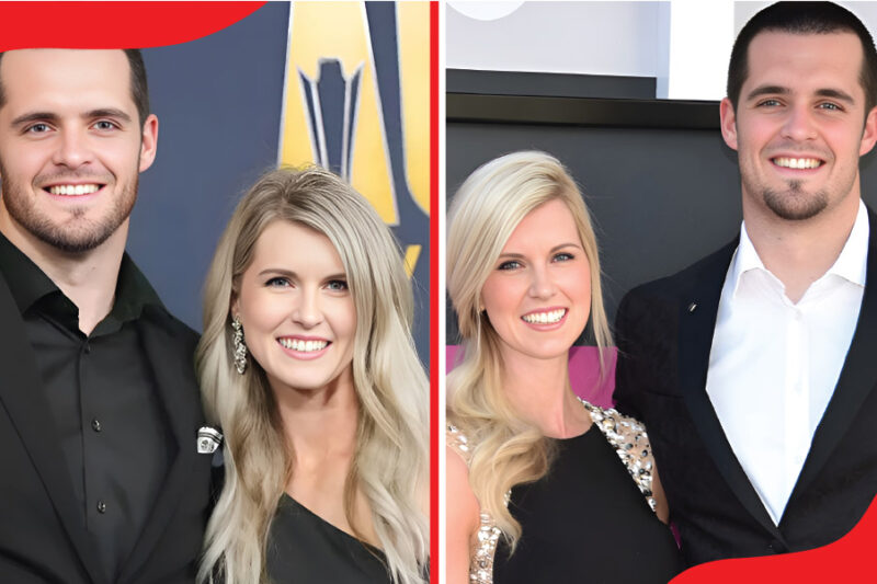 Heather Neel: All About Derek Carr’s Wife