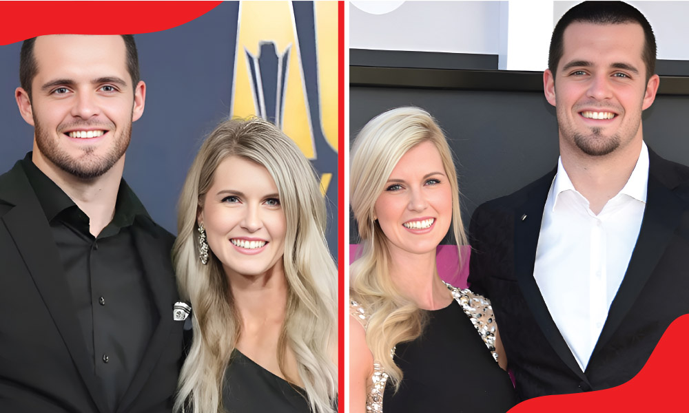 Heather Neel: All About Derek Carr’s Wife