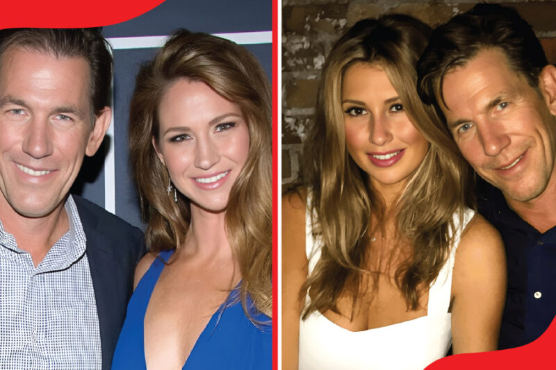 Mary Ryan Ravenel: The Real Story of Thomas Ravenel’s Ex-Wife