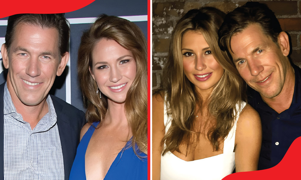 Mary Ryan Ravenel: The Real Story of Thomas Ravenel’s Ex-Wife