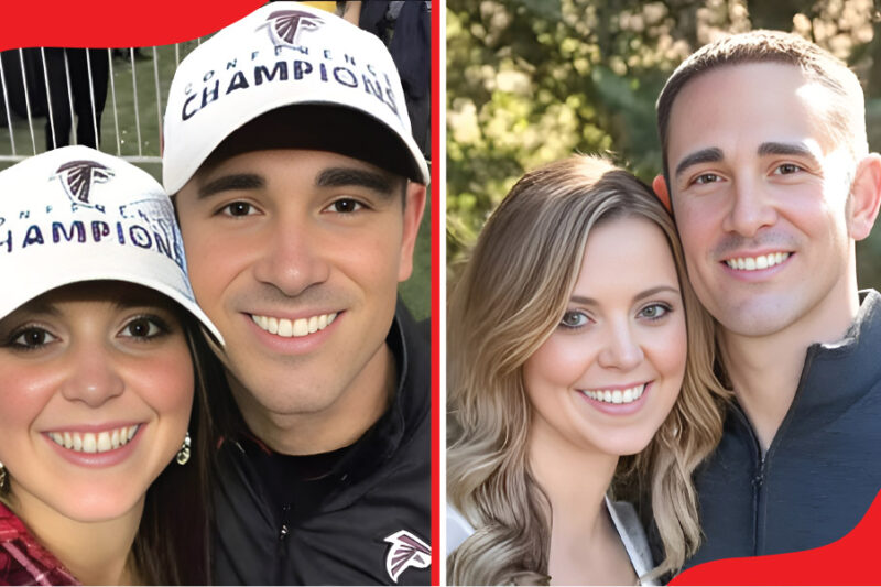 BreAnne LaFleur: The Real Story of Matt LaFleur’s Wife