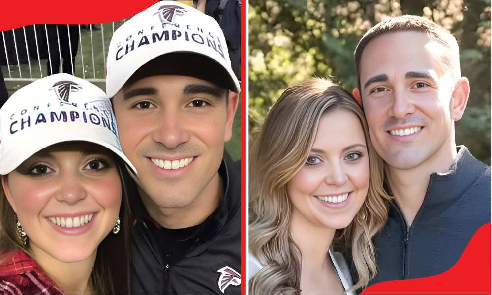 BreAnne LaFleur: The Real Story of Matt LaFleur’s Wife