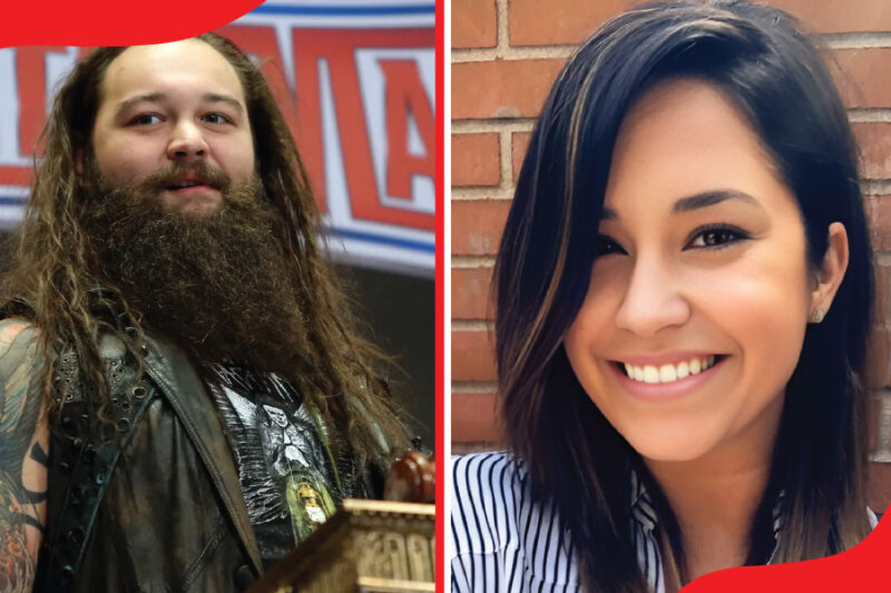 Samantha Rotunda: All About Bray Wyatt’s Ex-Wife