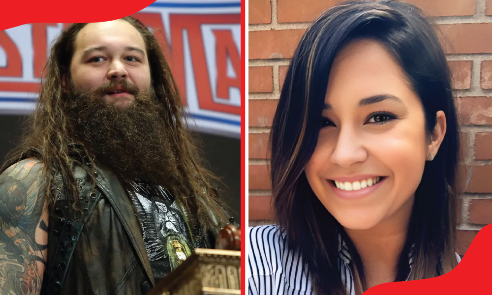 Samantha Rotunda: All About Bray Wyatt’s Ex-Wife