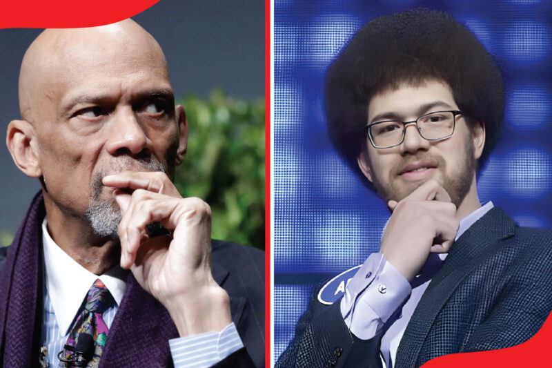 Adam Abdul-Jabbar: What Really Happened to Kareem Abdul-Jabbar’s Son?