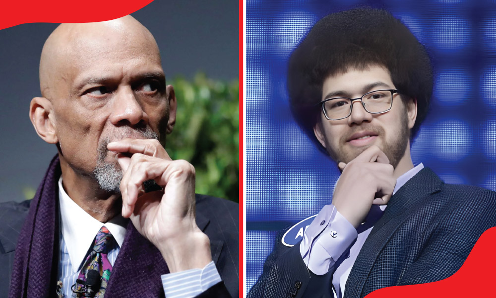Adam Abdul-Jabbar: What Really Happened to Kareem Abdul-Jabbar’s Son?