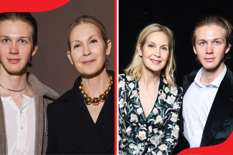 Hermés Gustaf Daniel Giersch: The Real Story of Kelly Rutherford’s Son