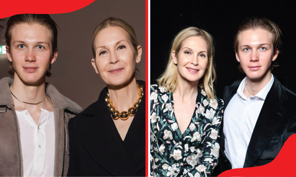Hermés Gustaf Daniel Giersch: The Real Story of Kelly Rutherford’s Son