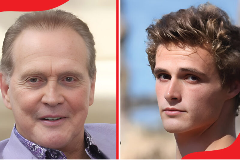 Trey Kulley Majors: The Real Story of Lee Majors’ Son