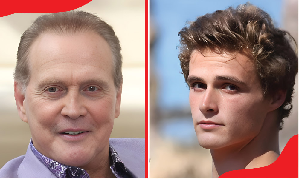 Trey Kulley Majors: The Real Story of Lee Majors’ Son