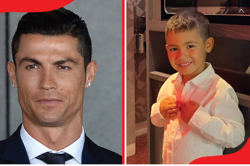 Mateo Ronaldo: The Real Story of Cristiano Ronaldo’s Son