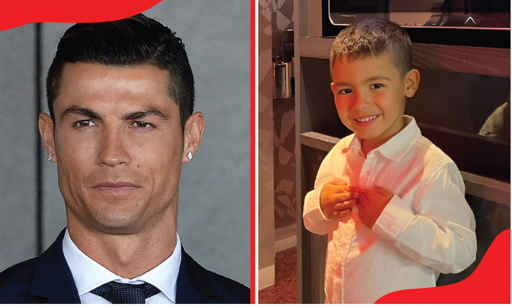 Mateo Ronaldo: The Real Story of Cristiano Ronaldo’s Son