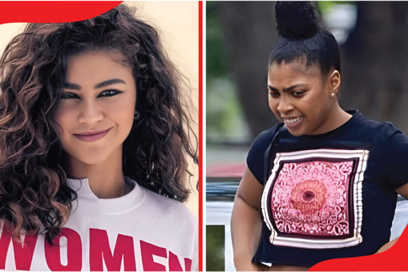 AnnaBella Stoermer Coleman: What We Know About Zendaya’s Sister