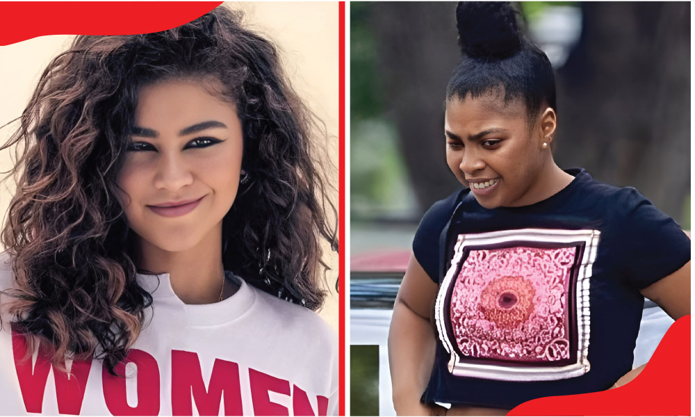AnnaBella Stoermer Coleman: What We Know About Zendaya’s Sister