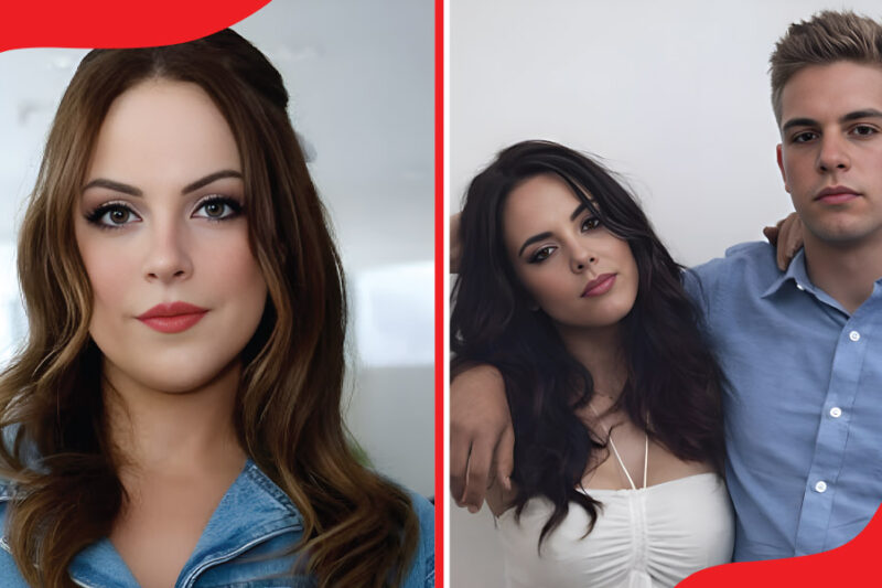 George Gillies: What We Know About Elizabeth Gillies’ Brother