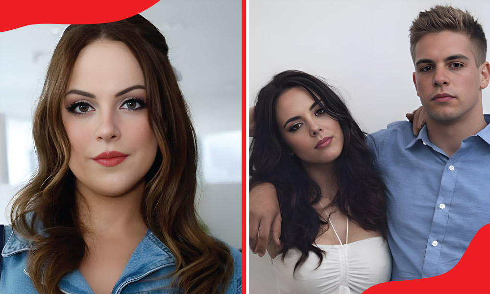 George Gillies: What We Know About Elizabeth Gillies’ Brother