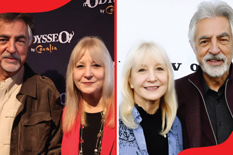 Who Is Arlene Vrhel? The Full Story of Joe Mantegna’s Wife