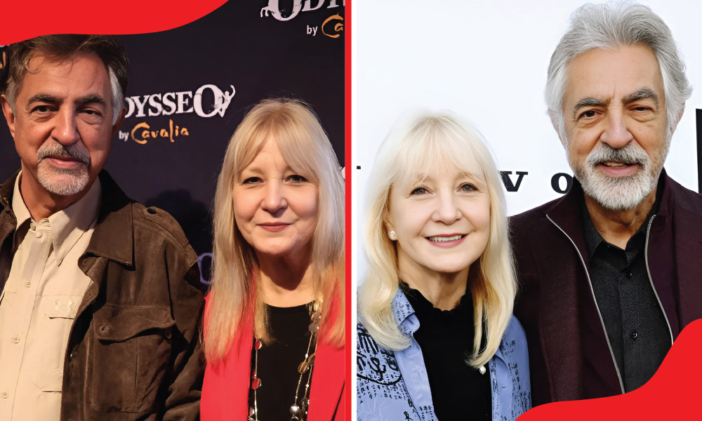 Who Is Arlene Vrhel? The Full Story of Joe Mantegna’s Wife