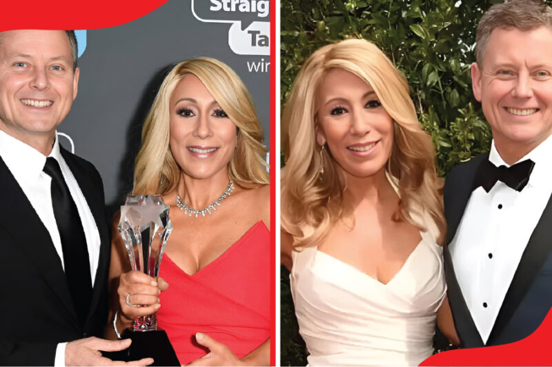 Dan Greiner: The Real Story of Lori Greiner’s Husband