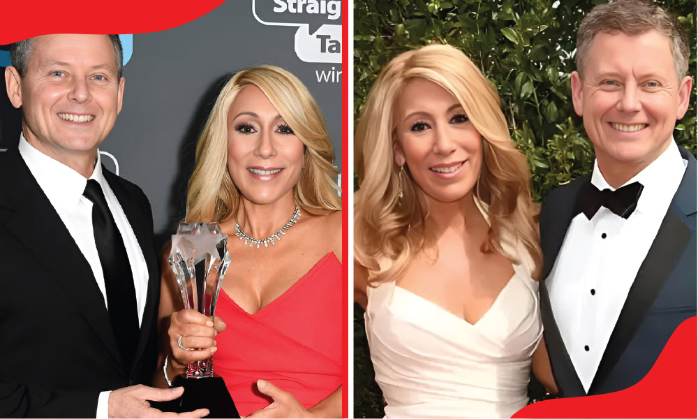 Dan Greiner: The Real Story of Lori Greiner’s Husband