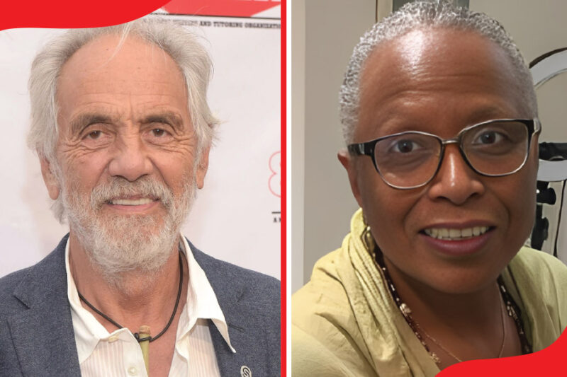 Who Is Maxine Sneed? All About Tommy Chong’s Ex-Wife