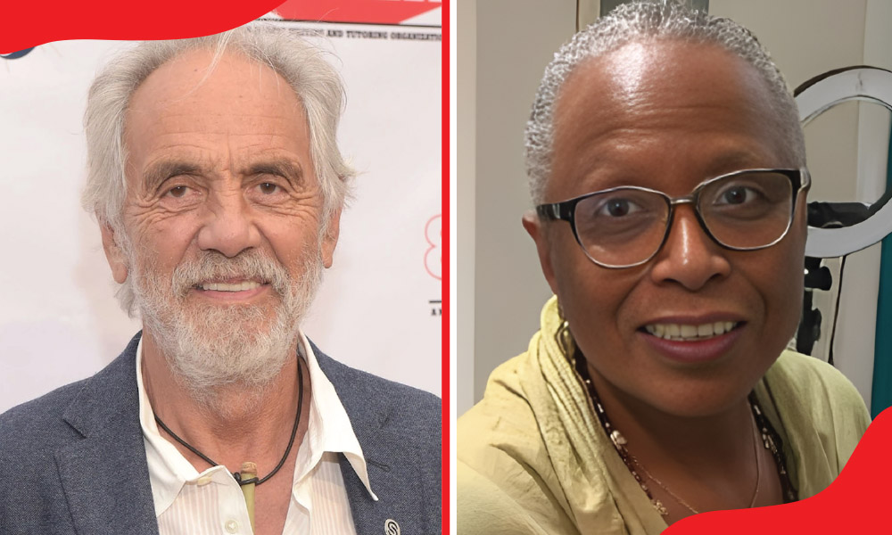 Who Is Maxine Sneed? All About Tommy Chong’s Ex-Wife