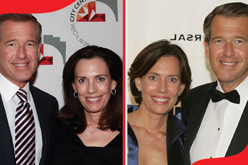 Jane Stoddard Williams: The Real Story of Brian Williams’ Wife