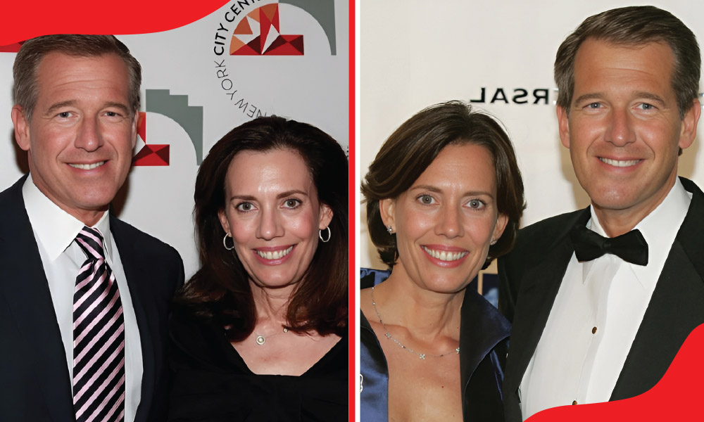Jane Stoddard Williams: The Real Story of Brian Williams’ Wife