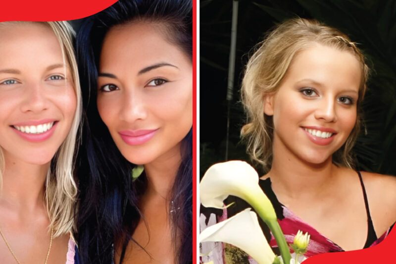 Keala Scherzinger: The Real Story of Nicole Scherzinger’s Sister