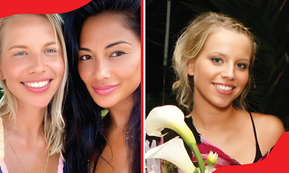 Keala Scherzinger: The Real Story of Nicole Scherzinger’s Sister