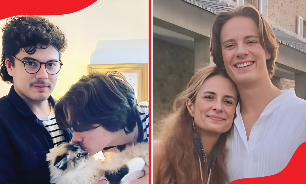 Matteo Firth: All About Colin Firth’s Son