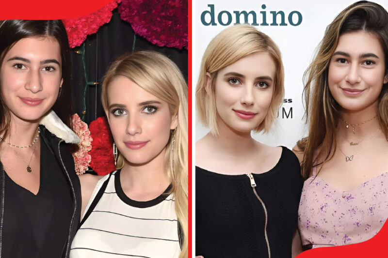 Grace Nickels: Everything About Emma Roberts’ Sister