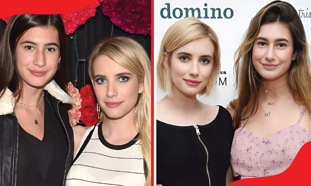 Grace Nickels: Everything About Emma Roberts’ Sister