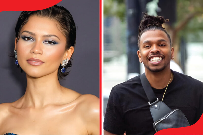 Austin Stoermer Coleman: The Real Story of Zendaya’s Brother
