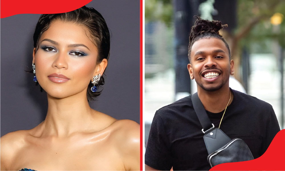 Austin Stoermer Coleman: The Real Story of Zendaya’s Brother