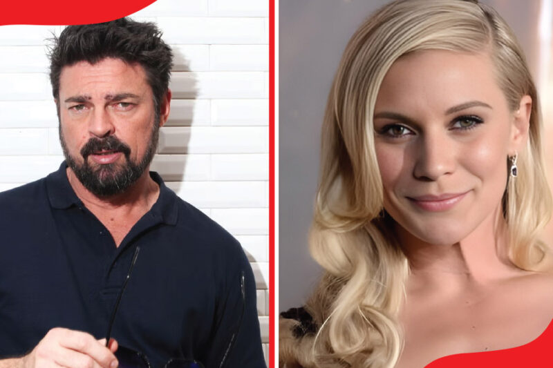 Natalie Wihongi: Where Is Karl Urban’s Ex-Wife Now?