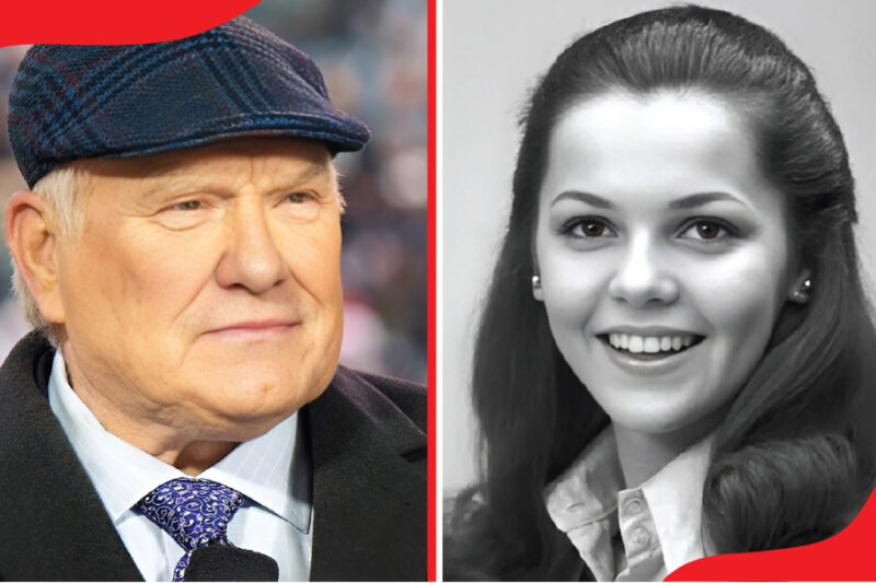 Melissa Babish: The Full Story of Terry Bradshaw’s Ex-Wife