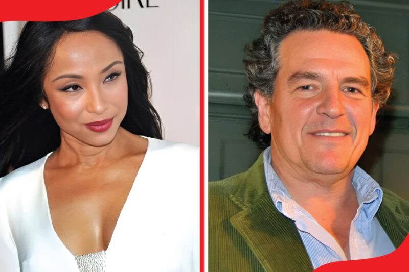 Who Is Carlos Scola Pliego? Everything to Know About Sade Adu’s Ex-Husband