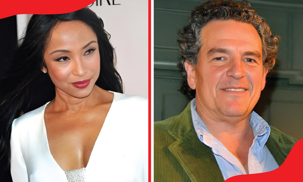 Who Is Carlos Scola Pliego? Everything to Know About Sade Adu’s Ex-Husband