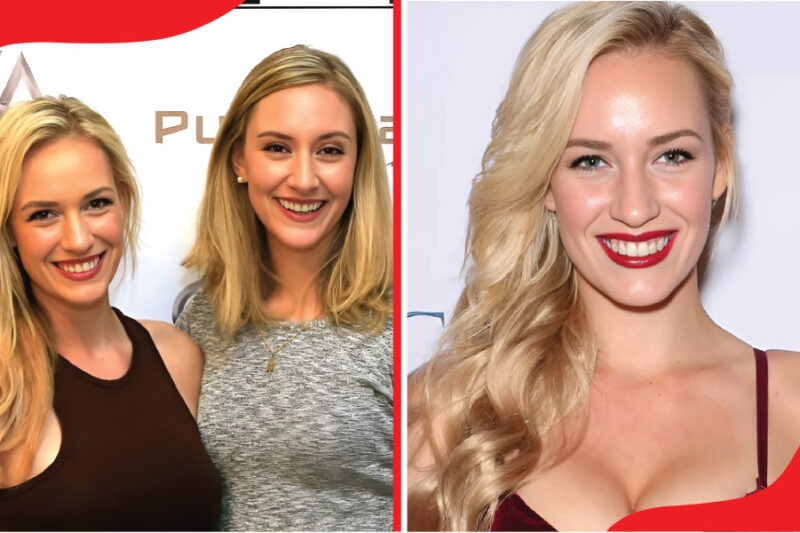 Who Is Lexie Spiranac? All About Paige Spiranac’s Sister