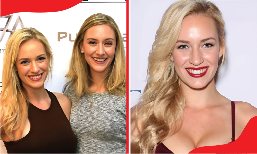 Who Is Lexie Spiranac? All About Paige Spiranac’s Sister