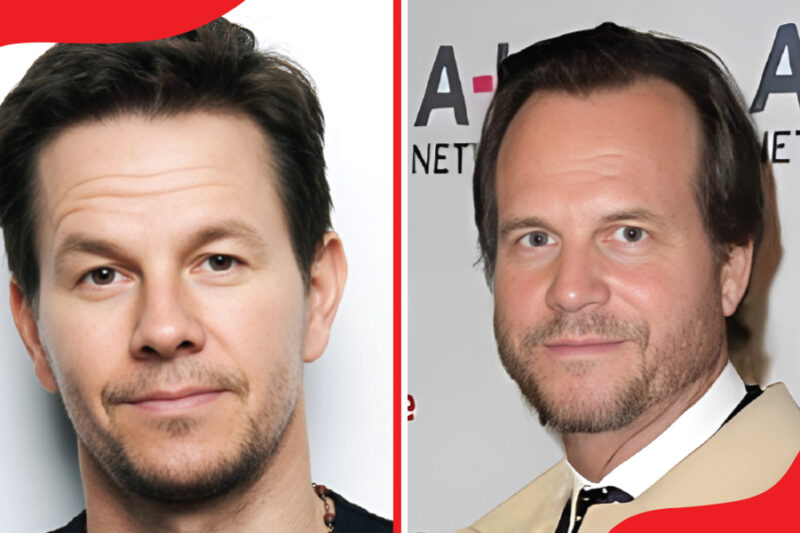 Buddy Wahlberg: Everything to Know About Mark Wahlberg’s Brother