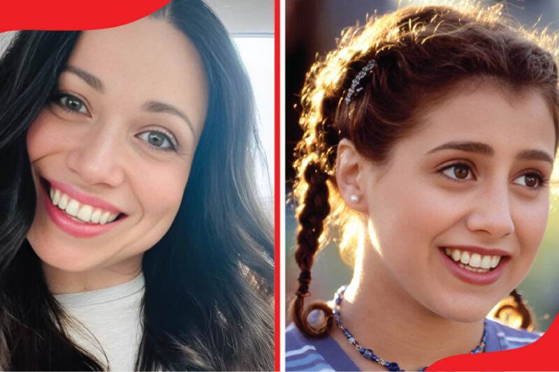 Pia Bertolotti: The Real Story of Brittany Murphy’s Sister