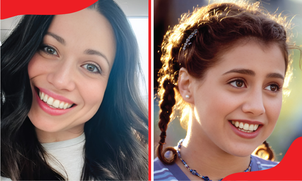 Pia Bertolotti: The Real Story of Brittany Murphy’s Sister