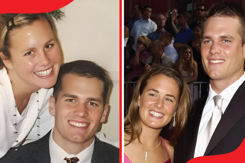 Who Is Julie Brady? The Real Story of Tom Brady’s Sister