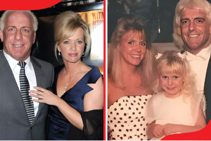 Leslie Goodman: The Real Story of Ric Flair’s Ex-Wife