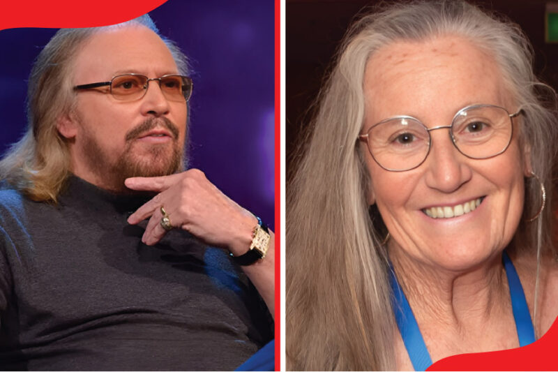 Lesley Gibb: Where Is the Bee Gees’ Sister Now in 2026?