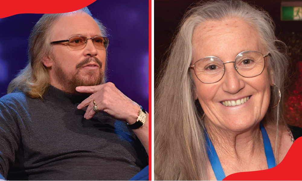 Lesley Gibb: Where Is the Bee Gees’ Sister Now in 2026?