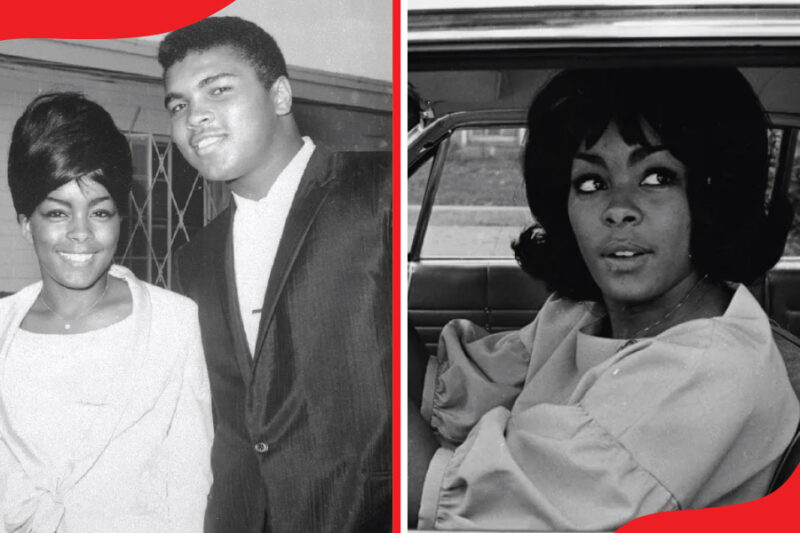 Sonji Roi: The Story of Muhammad Ali’s First Wife